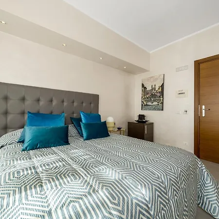 Domus Fontis Oda ve Kahvaltı 4*