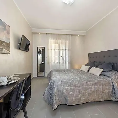 Domus Fontis 4* רומא
