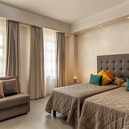 Domus Fontis 4* רומא