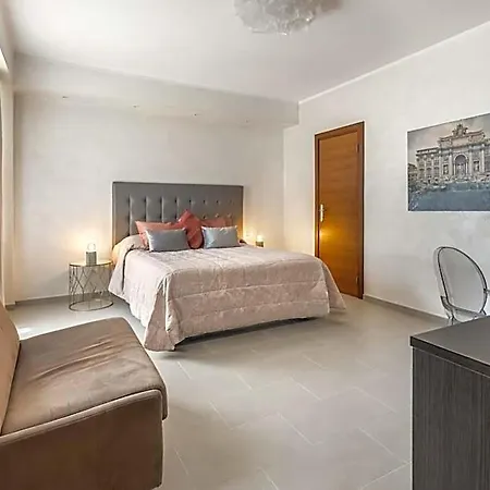 Domus Fontis לינה וארוחת בוקר 4*
