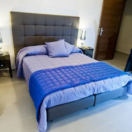 Domus Fontis Bed & Breakfast Roma