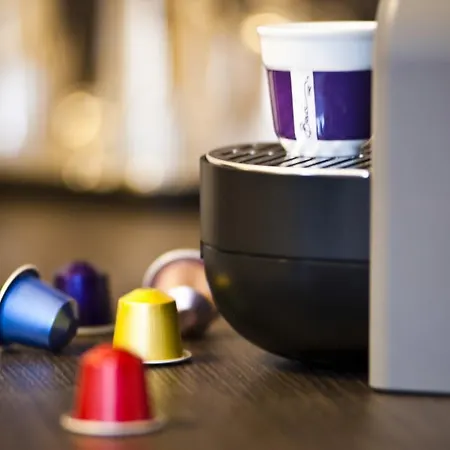 Domus Fontis 4* Řím