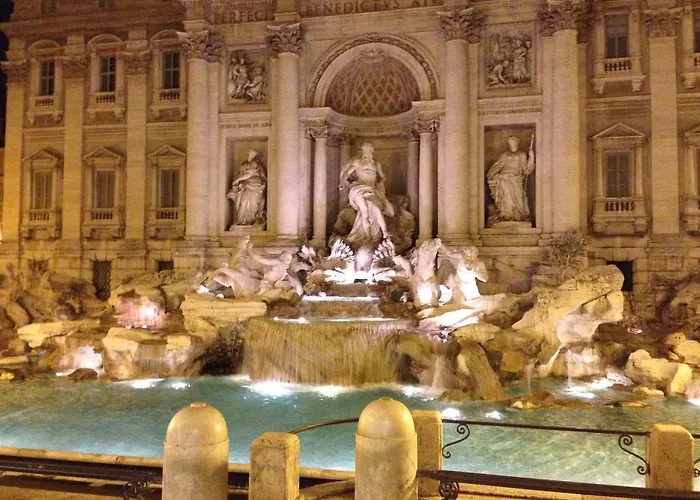 Domus Fontis Panzió