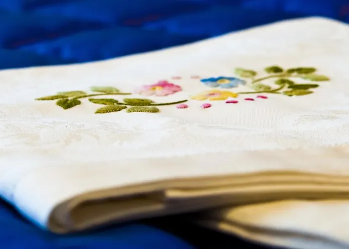 Panzió Domus Fontis 4*