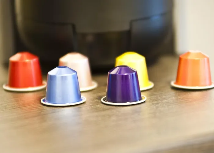 Bed & Breakfast Domus Fontis Rom