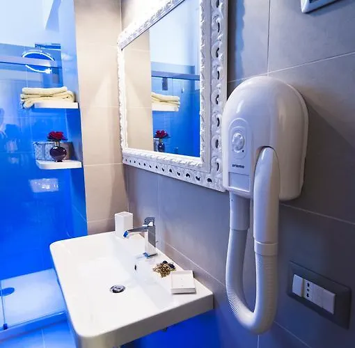 Bed & Breakfast Domus Fontis Rom