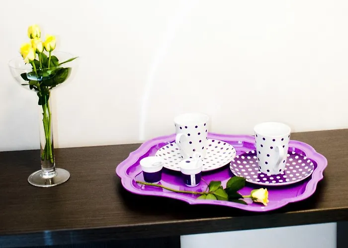 Domus Fontis 4* Róma