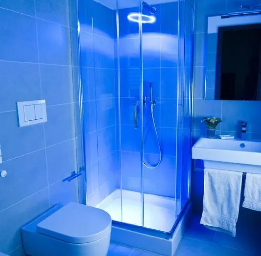 Bed & Breakfast Domus Fontis Rom