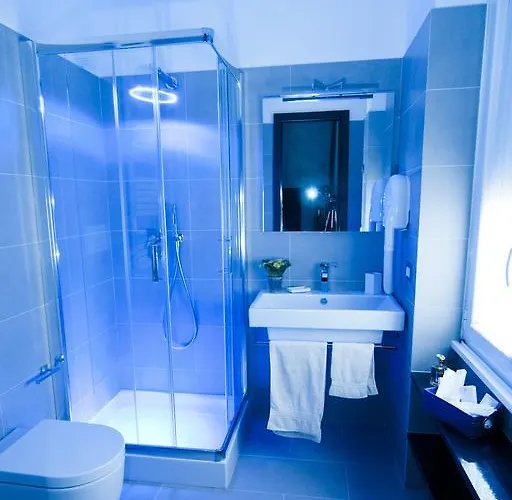 Domus Fontis 4* Róma