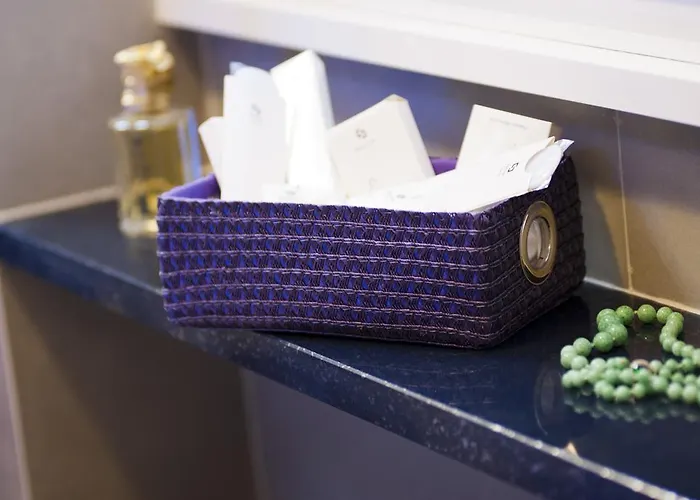 Domus Fontis Panzió Róma