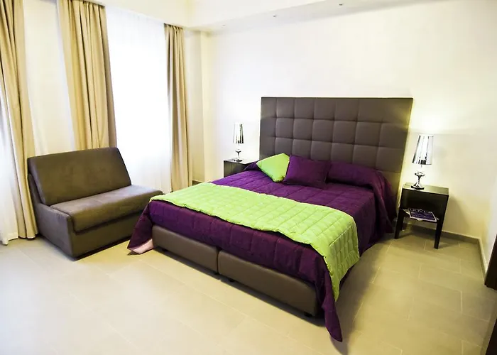 Panzió Domus Fontis 4*