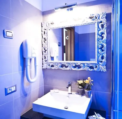 Bed & Breakfast Domus Fontis Rom