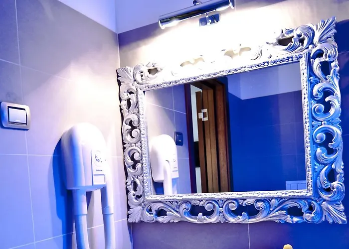 Bed & Breakfast Domus Fontis