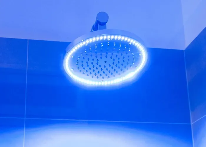 Domus Fontis Panzió Róma