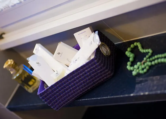 Bed & Breakfast Domus Fontis 4*