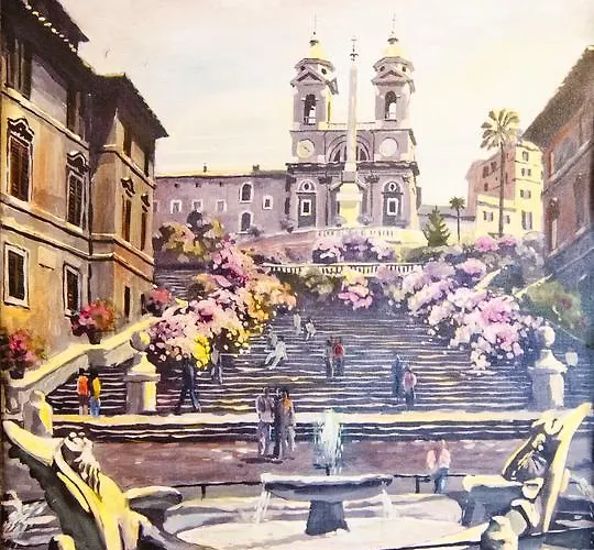 Domus Fontis Panzió