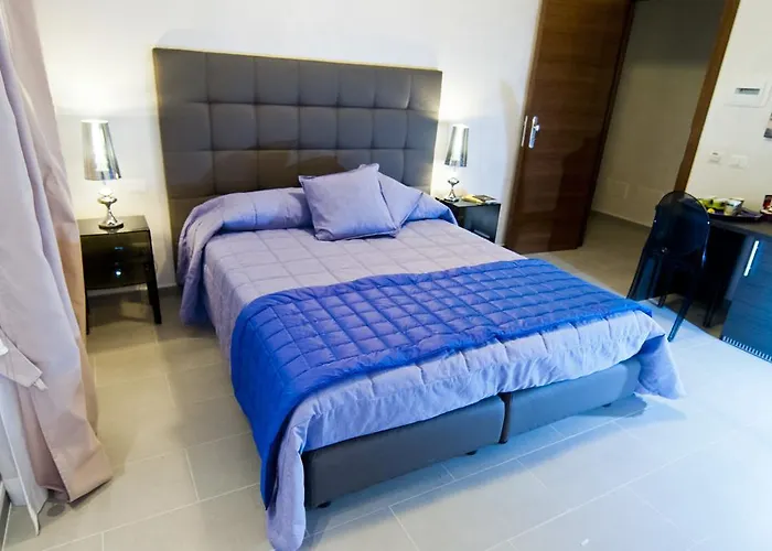 Domus Fontis Panzió Róma