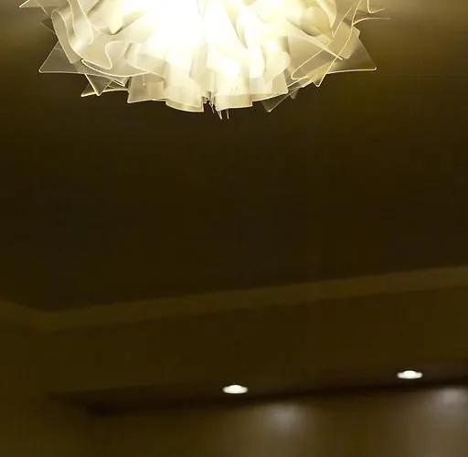 Panzió Domus Fontis Róma