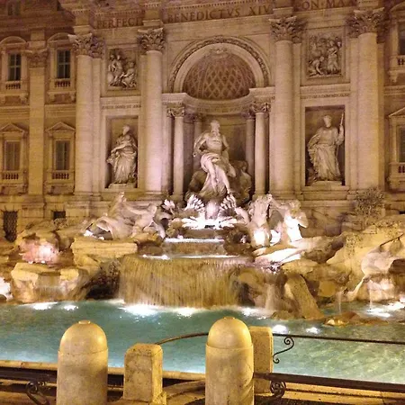 Domus Fontis Bed and Breakfast