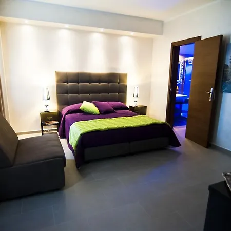 Domus Fontis Bed and Breakfast