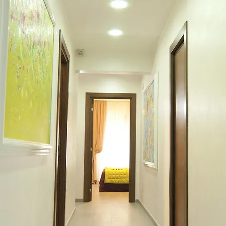 Domus Fontis Bed and Breakfast