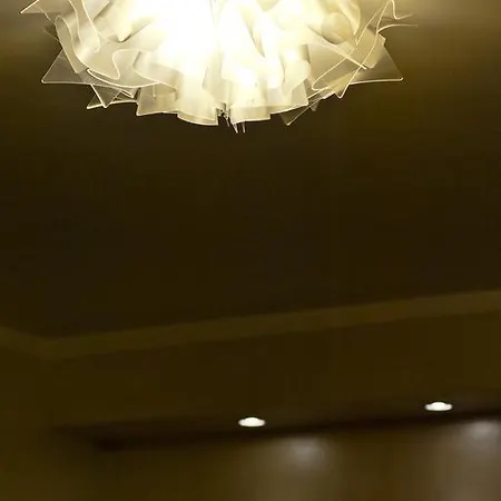 Bed and Breakfast Domus Fontis Ρώμη