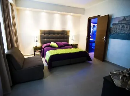 Domus Fontis Bed and Breakfast