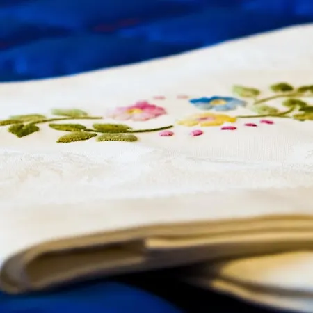 ベッド・アンド・ブレックファスト ドームス フォンティ 4*