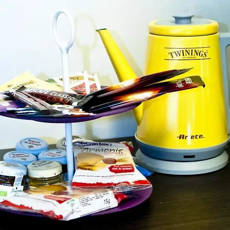 Domus Fontis 4* Rzym