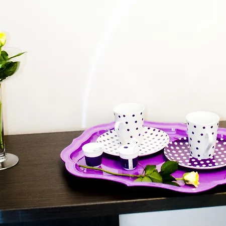 Domus Fontis 4* Rzym