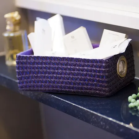 ドームス フォンティ ベッド・アンド・ブレックファスト ローマ