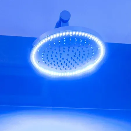 ドームス フォンティ ベッド・アンド・ブレックファスト ローマ