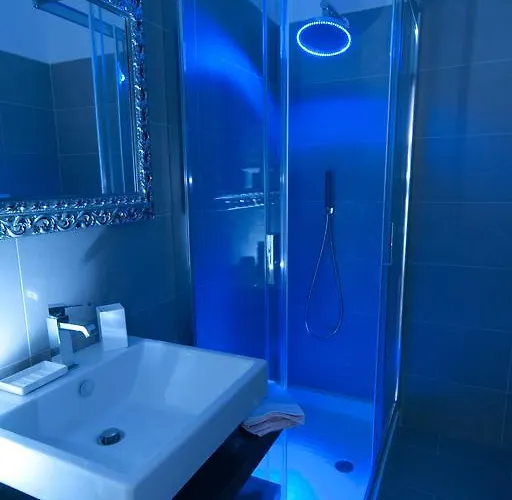 Bed & Breakfast Domus Fontis 4*