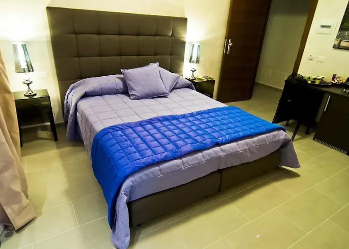 Bed & Breakfast Domus Fontis 4*