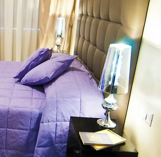 Domus Fontis Bed & Breakfast 4*