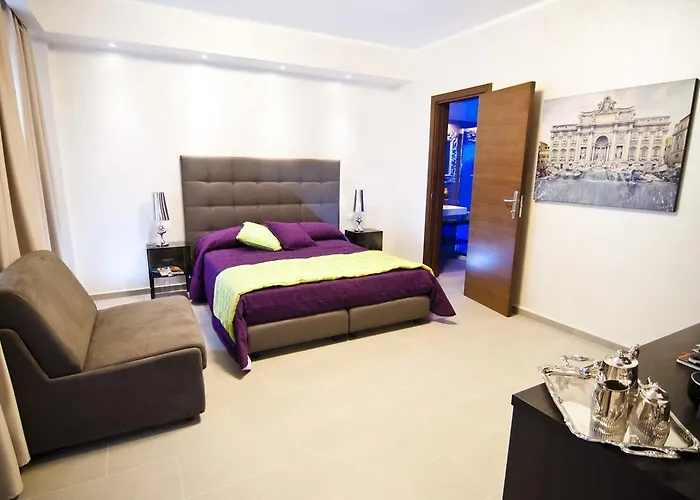 Domus Fontis 4*