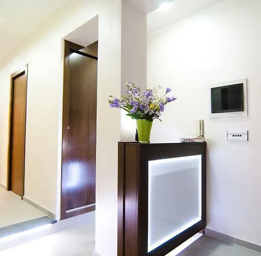 Bed & Breakfast Domus Fontis