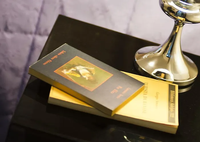 Domus Fontis Bed & Breakfast 4*